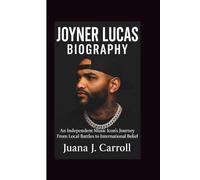 JOYNER LUCAS BIOGRAPHY: An Independent Music Icon’s Journey From Local Battles to International Belief