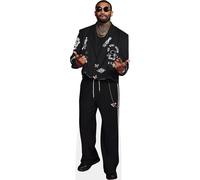 Joyner Lucas (Black Outfit) mini formato