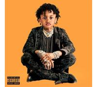 Joyner Lucas – Evolution – Vinile LP 12" (EP) – Membran