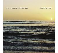 Joyner Simon - Step Into The Earthquake