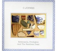 Joynes, C - Revenants Prodigies & The Restless Dear