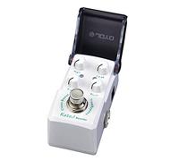 JOYO Ironman Rated Boost Pedal JF di 301