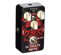 Joyo JF-02 Ultimate drive - Effetti per Chitarra a pedale