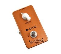 JOYO JF-06 Vintage Fase, Pedale Effetto Per Chitarra