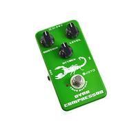 JOYO JF-10 Dynamic Compressor Guitar Effect Pedal