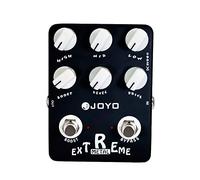 JOYO JF-17 Extreme Metal, Pedale Effetto Per Chitarra