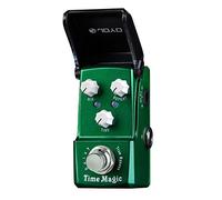 JOYO JF-304 Magic Time Delay - mini pedale effetti per chitarra ironman