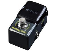 JOYO JF-306 Pedale effetti per chitarra Ironman