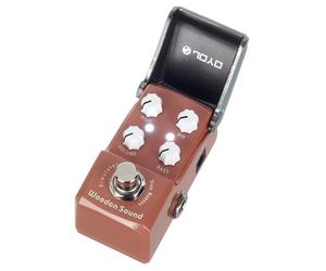 Joyo JF-323 Wooden Sound Ac. Sim