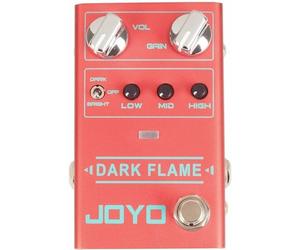 Joyo R-17 Dark Flame Effetti Chitarra