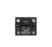 JOYO-R15 Preamp House - 18 simulatori di amplificatori per chitarra in 1 effetto a pedale