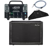 Joyo Zombie II Bundle