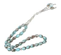 JOYOFREELY Braccialetto Resistente e Decorativo Design Delicato Perline di Vetro Colorate Effetto Smalto per Amici Pregano o Adorano