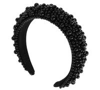 JOYOFREELY Cerchietto per Chioma Donna Elegante Barocche, Leggero e Confortevole, per Feste e Uso, Accessorio Decorativo Unico e Raffinato