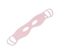 JOYOFREELY Maschera per Occhi in Silicone Supporto a Orecchio, Materiale Delicato sulla Pelle, Migliora Stabilità e Comfort, per Viaggi e Varie Occasioni