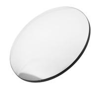 JOYOFREELY Specchio Convesso Stradale Anti-furto 15cm in Plastico Ampia Visuale Angolare per Sicurezza in Edifici e Strada