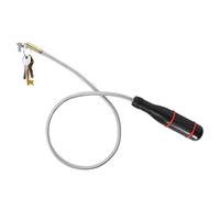 JOYOLA Strumento Di Raccolta Magnetico, Calamita Flessibile, Strumento Di Pickup Magnetico Raccogli Viti Magnetico Pinza Raccogli Oggetti per Raccogliere Minuteria, Dadi, Bulloni