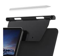 JOYOLA Supporto Matita per Apple Pencil 2a Generazione, Compatibile con Apple Magic Keyboard, Smart Keyboard Folio e Altre Custodie Magnetiche iPad Air 4/Air 5, iPad PRO 11/iPad PRO 12.9 3a Gen