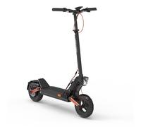 JOYOR S5 Pro Scooter elettrico fuoristrada pieghevole da 10 pollici Motore da 500 W Batteria da 48 V 26 Ah Con certificato ABE - Nouvo
