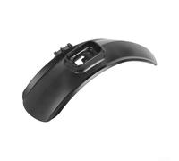 Joyor S5 S8 S10 - Parafango posteriore per scooter elettrico, realizzato in plastica ABS resistente, paraspruzzi per la sicurezza di guida