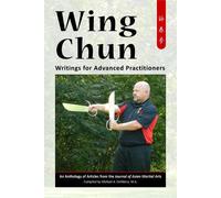 Joyotpaul Chaudhuri Jeff Webb Wing Chun (Tascabile)