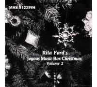 Joyous Music Box Christmas Volume 2