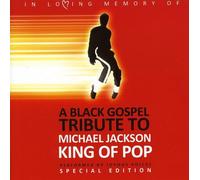 Joyous Voices - Black Gospel Tribute to Michael Jackson