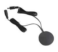 JoyousMall 12V-24V Partizione Touch Sensor Interruttore Gabinetto Mano Sweep Dimmer Interruttore 12V-24V Partizione Touch Sensor Interruttore Per Luci Armadio e Luci Armadio