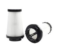 JoyousMall 2 filtri in plastica per F2, compatibili con 3SFA11500X MO84100 MO84600 MO8245, parte di ricambio durevole, facile installazione