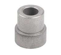 JoyousMall Boccola ruota folle di ricambio per tosaerba Exmark per i numeri di parte 1-603496 e 1-403057, metallo