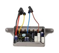 JoyousMall Controller per scheda madre per scooter elettrico NIU KQI3, 48 V 14 A, ricambio per circuito principale KQI3 Pro, modulo di controllo in plastica metallica