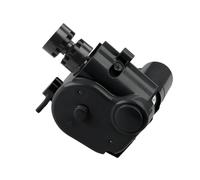JoyousMall Dispositivo di controllo della direzione laterale A R0524700 per Zodiac MX6 MX8 per aspiratori elite, parte di ricambio in ABS per navigazione e tornitura, nero