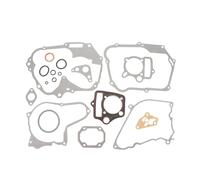 JoyousMall Kit di guarnizioni di estremità superiore del cilindro del foro grande da 52,4 mm per il motore 110cc per TaoTao, per Coolster ATV, Quad, Go-Kart