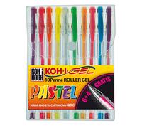 Joypac - Koh-i-noor cf10roller gel pastel