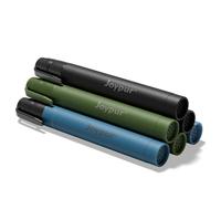 Joypur Filtro dell'acqua portatile per esterni - 99,9999% di batteri e virus - leggero e compatto per campeggio, escursionismo, sopravvivenza - Filtro ad alte prestazioni per acqua potabile pulita