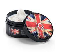 JoyQube Cera per Capelli Uomo Professionale Made in Italy Tenuta Forte non Unge