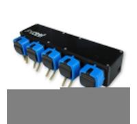 JoyReef Kit Kamoer KXF 5 Testine pompa dosometrica Wi-Fi a 5 canali