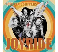 The Cocktail Slippers Joyride (Vinyl LP) 12" Album