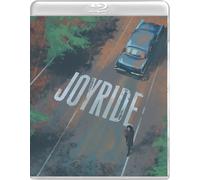 Joyride (Blu-ray) Desi Arnaz Jr. Robert Carradine Melanie Griffith Anne Lockhart