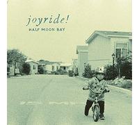 Joyride - Half Moon Bay