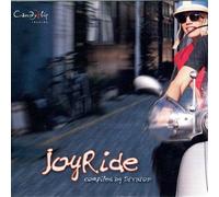 Joyride Round 02 - Various Artists (Audio CD)