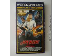 Joyride [VHS] [UK Import]