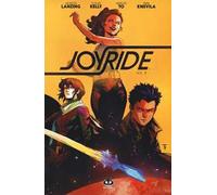 Joyride. Vol. 1