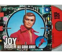 Joyrider - All Gone Away [CD 1]