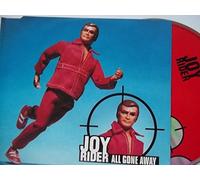 Joyrider - All Gone Away [CD 2]