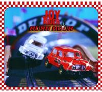 Joyrider - Rush Hour