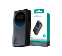 Joyroom 10000mAh Powerbank Display LED 30W PD QC - Nero