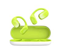 JOYROOM Joyroom Jr-Oe1 12 13 14 15 Vantaggi Bone CUFFIE WIRELESS, Verde
