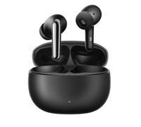Joyroom JR-FN1 True Wireless ANC/ENC Earbuds, Nero