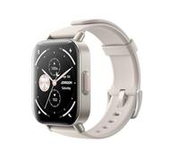 JOYROOM JR-FT3S Fit-life Series 5 cm 350 mAh Bluetooth Call Smart Watch supporta monitoraggio del sonno - Titanio|12 mesi di garanzia